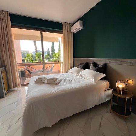 Aurelia Green Suite Řím Exteriér fotografie