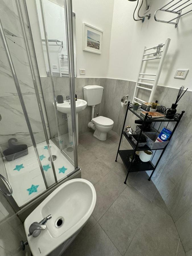 Aurelia Green Suite Řím Exteriér fotografie